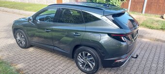 Hyundai Tucson 1.6crdi r.v.2021 - 2