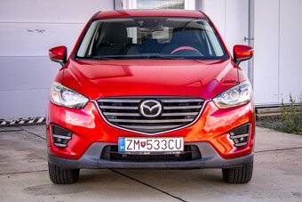 Mazda CX-5 2.0 Skyactiv-G AWD Attraction - AJ NA SPLÁTKY - 2