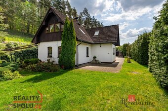 Prodej, domy/rodinný, 226 m2, 29501 Dolní Krupá, Mladá Boles - 2