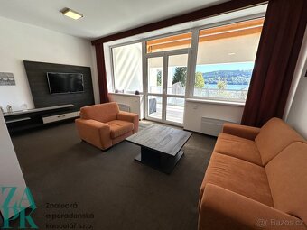 Prodej apartmánu 2+kk/T, 56m2, Lipno nad Vltavou - 2