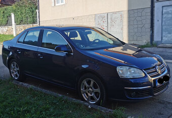 VW Jetta 1.4 Tsi, 103kw, 150tis. km - 2