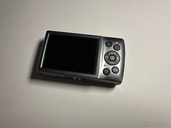 Canon IXUS 160 - 2