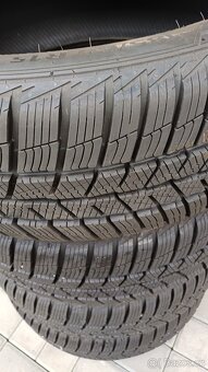 D10PZ 185/60 R15 pneu zimní Barum Polaris 5 - 2