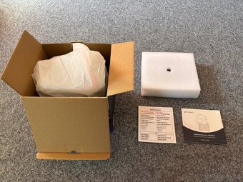 Projektor přenosný VANKYO PERFORMANCE H300A - 2