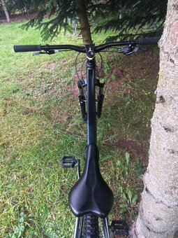 Rockrider st120 - 2