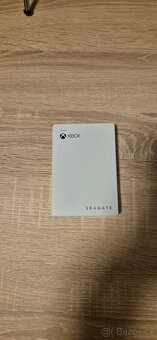 🎮 Xbox Series S – 512 GB + Xbox Seagate Game Drive 2TB - 2