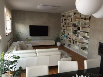 kožená luxusní sedací souprava Sofitalia - 2