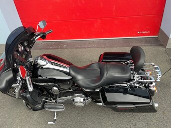 Street Glide 2011 - 2