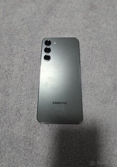 Samsung S23+ 512GB green - 2
