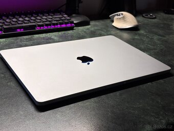 MacBook Air M2 15" - 2