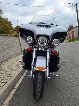 Harley Davidson Electra Glide FLHTKL Ultra limited Low 1690 - 2