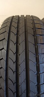 Goodyear Efficent Grip 195/65 R15 91H 7,5 mm - 2
