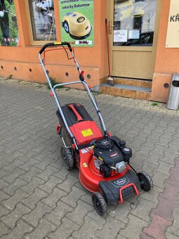 Sekačka Hecht 546 SX - 2