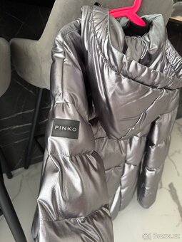 Zimní bunda PINKO - 2