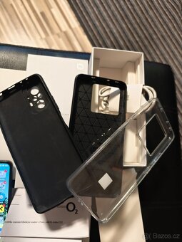 Xiaomi 13T 8G/256GB černý jako nový - 2