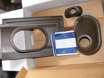 Anténní komplet Tondach Stodo Condition - 2