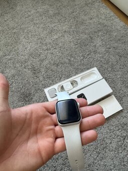 Apple Watch Series 5 - 2