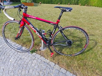 Šírer Extrem 903 karbonové silniční kolo - 2