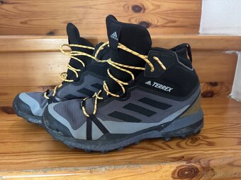 Adidas Terrex 46,5 - 2