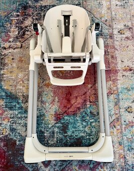 Jídelní židlička Peg Pérego Prima Pappa Zero3 - 2