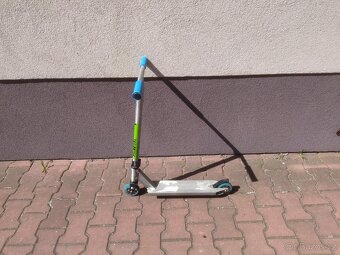 Freestyle koloběžka - 2