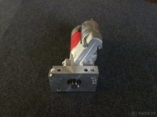 Chevrolet V8 stratér - 2