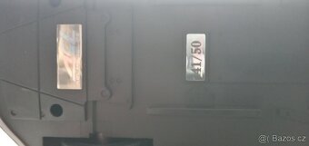 NE ABREX 1:18 RALLY VYŠKOV 2018 LIMITKA 50 KS - 2