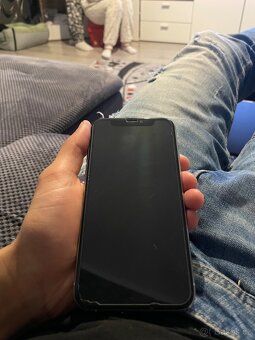 Vyměním iPhone 11 pro za iPhone 12 mini - 2