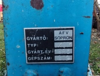 Dílenský zvedák Žirafa - 2