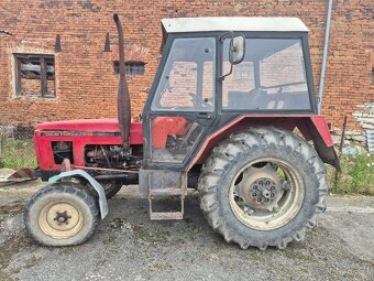 Zetor 7711 - 2