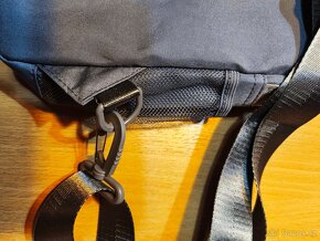 Pánská nová náprsní taška, multifunkční - 2