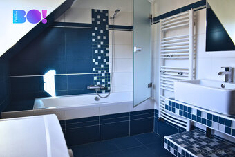 Pronájem mezonetového bytu 4+kk, Rožnov pod Radhoštěm - 2