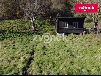 Stavební pozemek u Paseckého potůčku – vaše oáza klidu ne... - 2