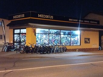 Příjem a výdej zakázek - 2