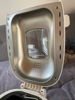 Pekárna na domácí chleba ECG - 2