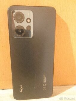 Xiaomi Redmi Note 12 - Nefunkční, rozbitý displej, Na díly - 2