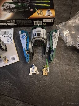 Lego star wars 75360 - 2