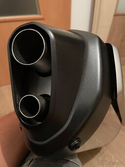 Honda Afrika CRF 1100 Adventure sports - 2