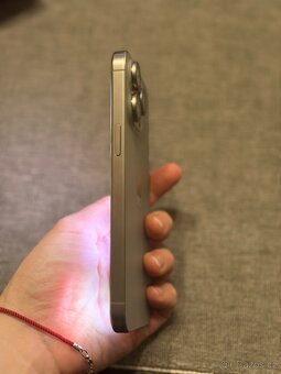 Iphone 15 pro max 256gb - 2