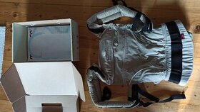 Nosítko Manduca PureCotton - barva DesertSand - 2