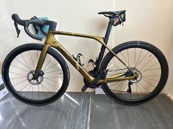 Prodám silniční kolo LAPIERRE AIRCODE DRS 6.0 - 2