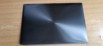 Náhradní díly Asus ZenBook UX31E - 2