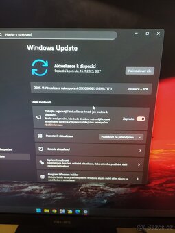 Prodám herní malé, mini itx PC - 2