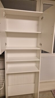 Skřínka nad pračku - 2