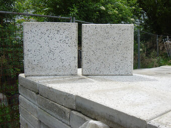 vymývaná dlažba - 2