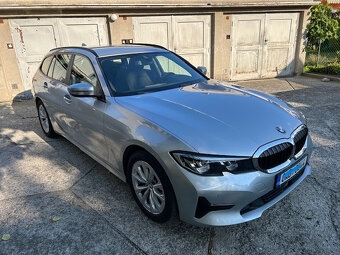 BMW 320d xDrive touring 2020 - 2