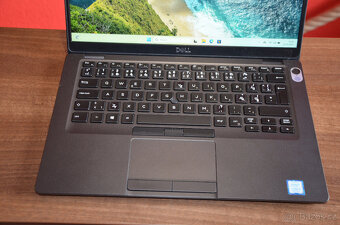 Dell latitude 5400 i5/16GB/SSD 256GB/záruka - 2