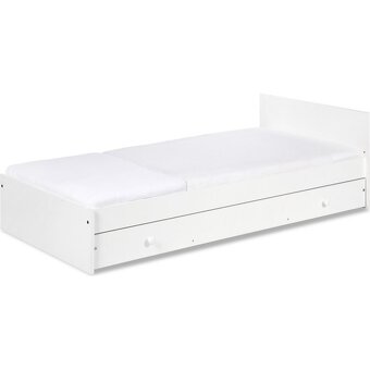 Rostoucí postýlka - 2