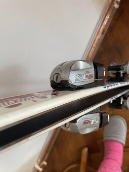 Dětské lyže 100cm - 2