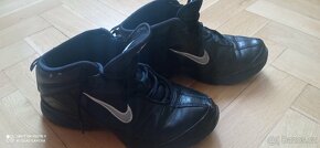 Dámské sportovní boty Nike vel. 38,5 - 2